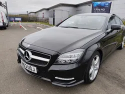 Used 2013 Mercedes 250 AMG | £6,995 (Fair price)