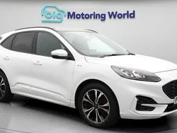 Used 2022 Ford Kuga ST-Line X SUV | £19,300 (Fair price)