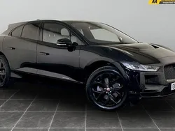 Used 2023 Jaguar I-Pace SUV | £17,795 (Super price)