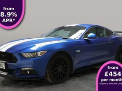 Ford Mustang GT