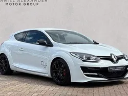 Used 2015 Renault Mégane III Hatchback | £14,591