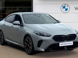 Used 2025 BMW 220 M Sport Coupe | £33,127 (Good price)