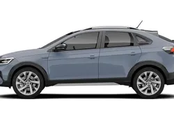 New 2026 VW Taigo Black Edition SUV | £30,510 (A bit pricey)