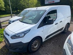White Used 2017 Ford Transit Van | £5,000 (Fair price)