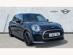 Other Used 2022 Mini Cooper Exclusive Hatchback | £19,950 (Expensive)