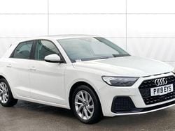 Used 2025 Audi A1 Sportback Sport Hatchback | £13,651 (Super price)