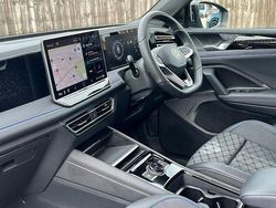 Used 2023 VW Golf VIII R-line Hatchback | £35,799