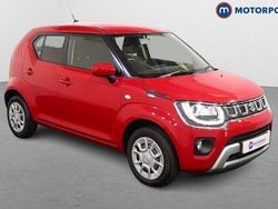 Used 2022 Suzuki Ignis SZ3 Hatchback | £10,399 (Super price)