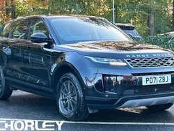 Used 2023 Land Rover Range Rover evoque Hatchback | £18,622 (Super price)