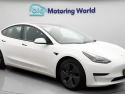 Used 2023 Tesla Model 3 RWD Sedan | £17,300 (Fair price)
