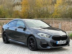 Grey Used 2020 BMW 220 M Sport Coupe | £19,990 (Fair price)