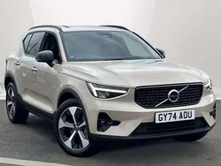 Other Used 2024 Volvo XC40 Plus SUV | £31,750 (Fair price)