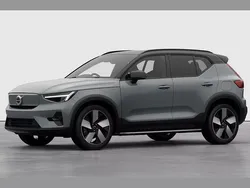 Other New 2024 Volvo EX40 Plus SUV | £54,870 (A bit pricey)