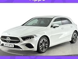 Used 2025 Mercedes A180 Executive Hatchback | £21,460 (Fair price)