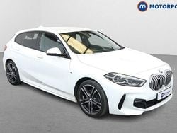 Used 2024 BMW 118 M Sport Hatchback | £21,949 (Good price)
