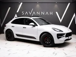Used 2021 Porsche Macan GTS SUV | £47,990 (Super price)