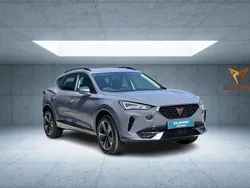 Grey New 2024 Cupra Formentor SUV | £26,950 (Fair price)