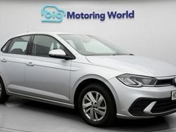 Used 2025 VW Polo Life Hatchback | £13,800 (Super price)
