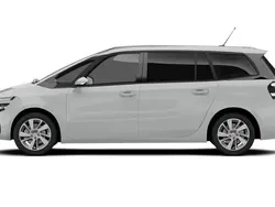 Used 2020 Citroën C4 SpaceTourer Flair MPV | £15,790 (Fair price)