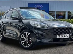 Used 2020 Ford Kuga ST-Line X SUV | £22,990