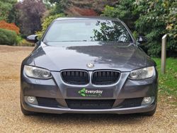 Grey Used 2008 BMW 325 Coupe | £1,999 (Fair price)
