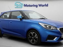 Used 2024 MG MG3 Exclusive Hatchback | £11,500 (Fair price)