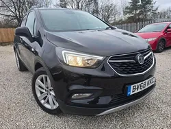 Black Used 2018 Vauxhall Mokka X Design Edition SUV | £4,995 (Good price)
