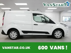 White Used 2019 Ford Transit Trend | £14,689 (Good price)