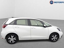 Used 2023 Honda Jazz Hybrid Hatchback | £17,249