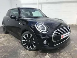 Black Used 2019 Mini Cooper Exclusive Hatchback | £11,799 (Fair price)