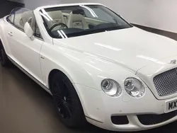 Used 2009 Bentley Continental GT Cabriolet | £25,950 (Fair price)
