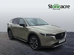 Other Used 2023 Mazda CX-5 Newground SUV | £18,990 (Fair price)