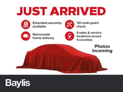 Red Used 2020 Seat Ateca FR SUV | £13,395 (Good price)