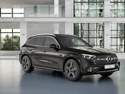 New 2024 Mercedes GLC300e AMG Line Premium Estate | £61,829 (Fair price)