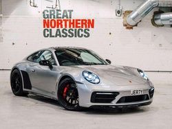 Used 2024 Porsche 911 Coupe | £104,900