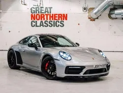 Used 2024 Porsche 911 Coupe | £104,900