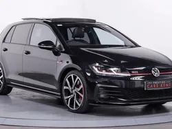 Used 2020 VW Golf VIII GTI Hatchback | £25,349 (A bit pricey)