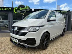 VW T6.1