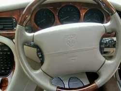 Used 2002 Jaguar XJ8 Sedan | £6,990
