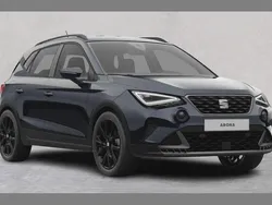 Other New 2025 Seat Arona Black Edition SUV | £28,500