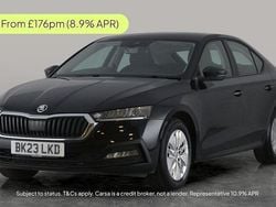 Used 2023 Skoda Octavia SE Hatchback | £13,472 (Super price)