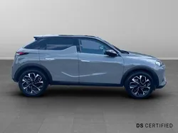 Grey Used 2024 DS Automobiles DS3 Crossback E-Tense Opera SUV | £18,335