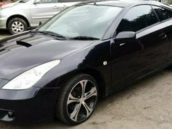 Used 2003 Toyota Celica Hatchback | £1,899