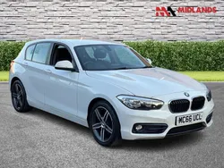 BMW 118