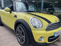 Used 2010 Mini Cooper D Hatchback | £3,995 (Fair price)