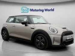 Used 2022 Mini Cooper S Classic Hatchback | £16,100 (Super price)