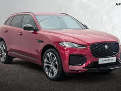Used 2025 Jaguar F-Pace R-Dynamic SUV | £48,995