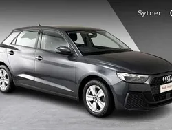 Grey Used 2021 Audi A1 Design Hatchback | £16,000 (Good price)