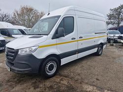 White Used 2023 Mercedes Sprinter Progressive Van | £20,795 (Super price)