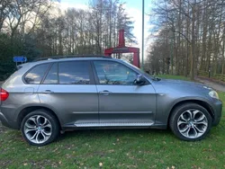 Grey Used 2007 BMW X5 Comfort Edition SUV | £3,999 (Good price)